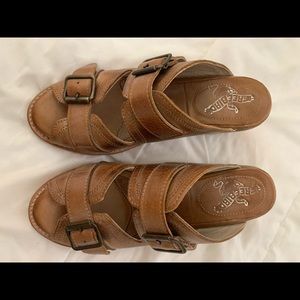 Freebird Caprice Sandal